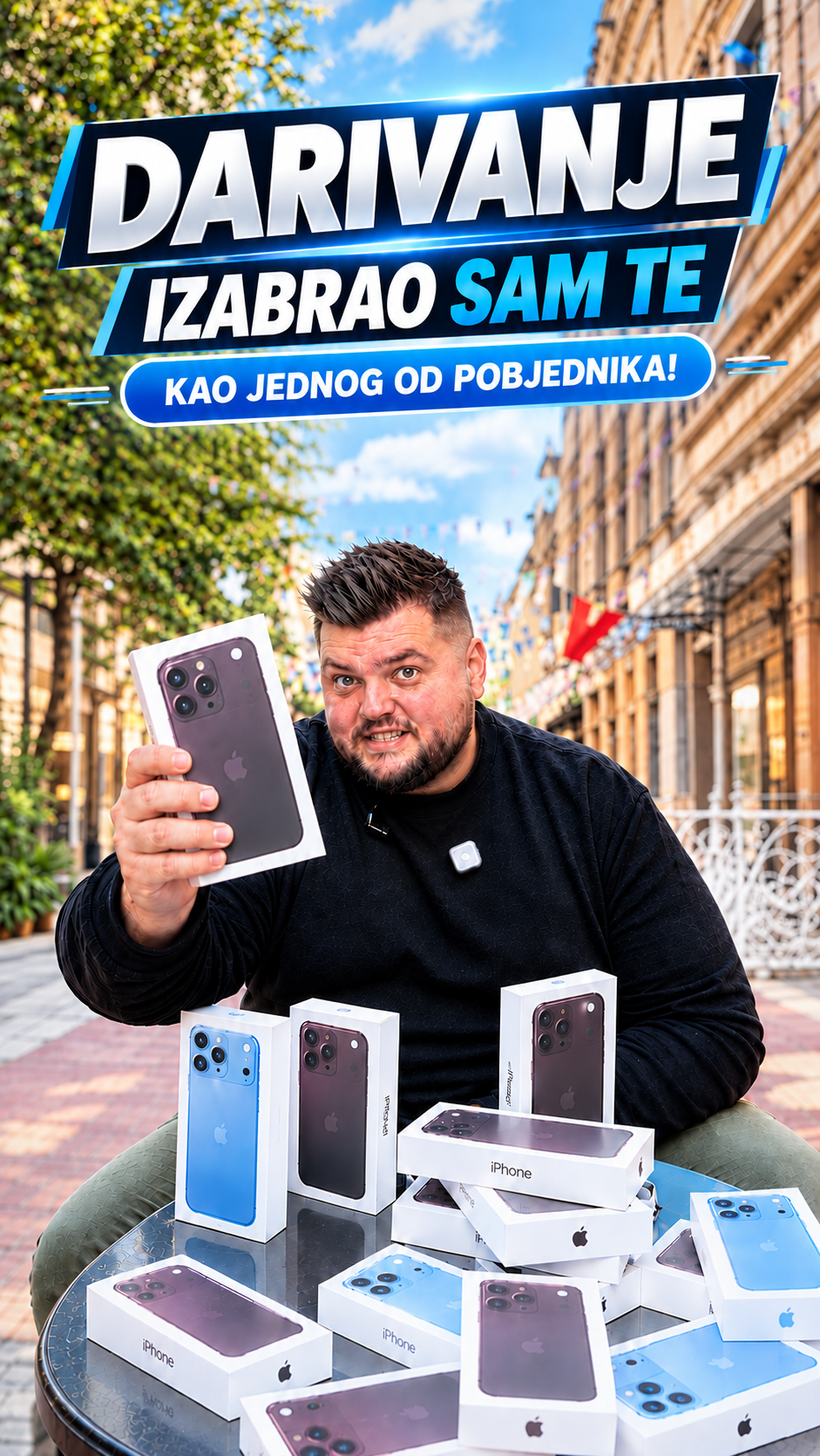 Gift